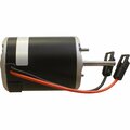 Aftermarket AMRE37153 Blower Motor, 12 Volt AMRE37153-ABL